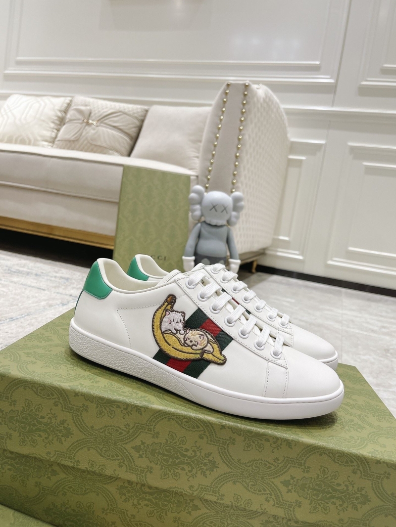 Gucci Sneakers